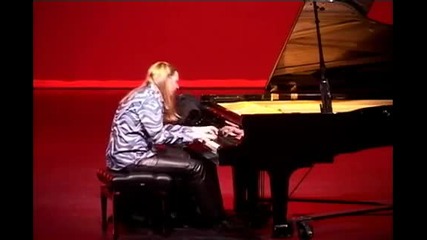 Nothing Else Matters na piano !!!!