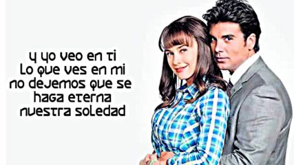 La Patrona - Cancion De Amor - Laberinto