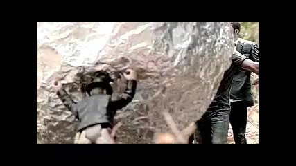 Lost Parody #5 Indiana Jones & the Mystery of Lost Island 