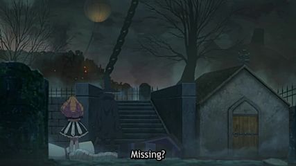Radiant Episode 18