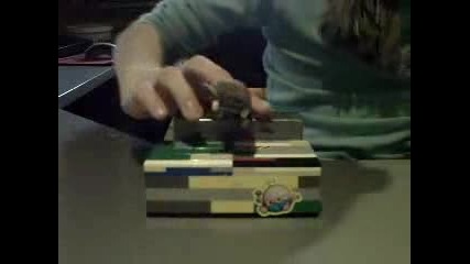 Fingerboard - Part 1.flv
