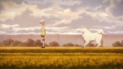 Kino no Tabi: The Beautiful World - The Animated Series - 08 ᴱᴺᴳ ᴴᴰ