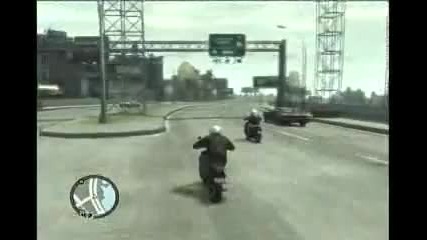 Scooter Brothers 