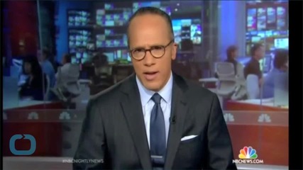 Brian Williams not Returning to NBC's 'Nightly News;' to Join MSNBC