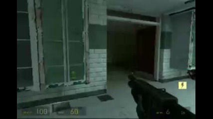 Half Life 2 Episode 1 Walkthrough Part 12 