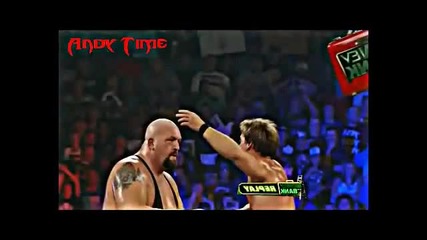 John Cena is Mr. Money in The Bank 2012 (raw Winner)