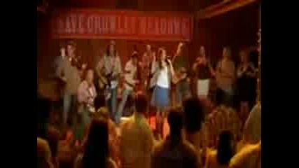 Hannah Montana - Hoedown Throwdown 