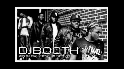 Djbooth - Interview Day26