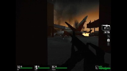 Left 4 Dead Dead Air Finale 
