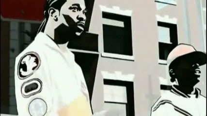 Busta Rhymes ft Mariah Carey - I Know What You Want