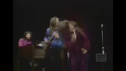 Janis Joplin Featuring The Kozmic Blues Band - Raise Your Hand