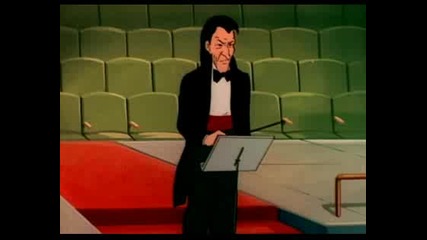 The Real Ghostbusters - 2x31 - A Fright at the Opera 