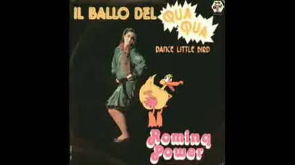 - Romina Power - Il Ballo Del Qua Qua 1981