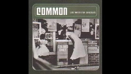 Common - 09. The 6th Sense