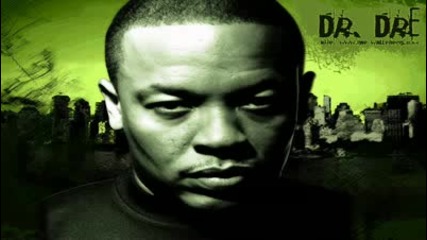 Dr. Dre feat. Swizz Beatz - Chillin (2011)