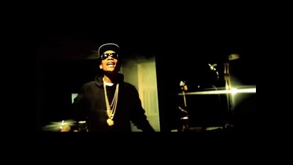 Chris Brown , Wiz Khalifa ft. Berner Big Krit - Yoko ( Официално )