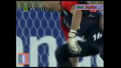Ivory Coast - Algeria 1 - 0 (2 - 3, 24 1 2010) 