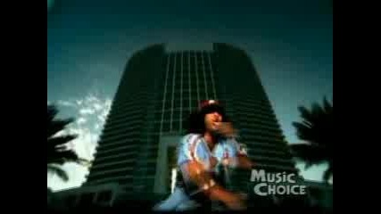 Trina (ft Ludacris) - B R Right 