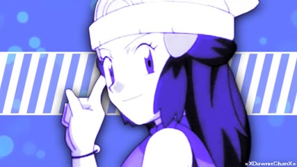 Ikarishipping - Who's That Chick