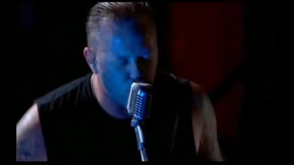 Metallica - Harvester Of Sorrow