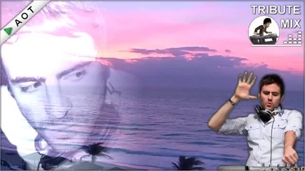 AOT - Gareth Emery Tribute Mix