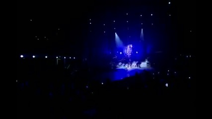 Lady Gaga - Born This Way [live]