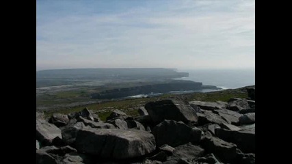 Galahad - The Leaving Of Inishmore 