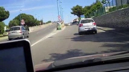 Излизане от Кан