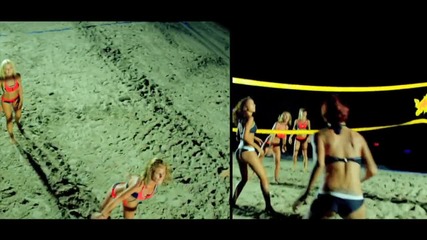 David Deejay feat. P Jolie & Nonis -perfect 2- (official Video)