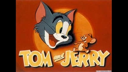 Cartoon - Tom and Jerry Intro german 