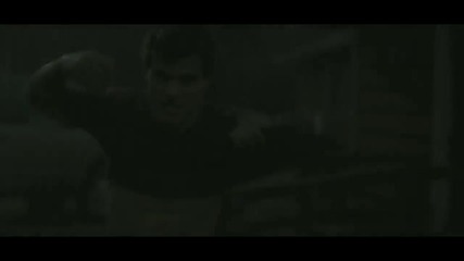The Twilight Saga: Breaking Dawn - Part 1 - Trailer