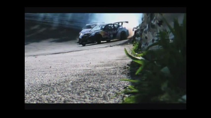 Crazy Drift mix