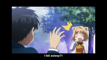 Carnival Phantasm Ova 3 Eng Sub