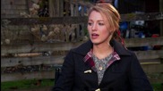 Blake Lively Talks All About Being "Adaline"