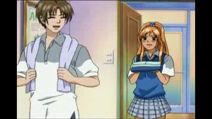 Peach Girl - Eпизод 15 Eng Dub [2/2]