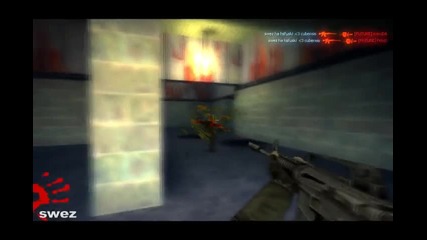 Cs - Bounty