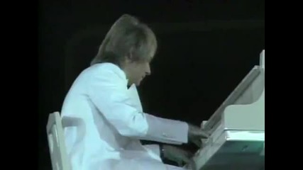 Richard Clayderman - Root Beer Rag