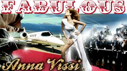 Anna Vissi - Fabulous 2011