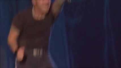 Moon Baby - Godsmack (hd) (live) (changes Dvd - Dts 5.1)