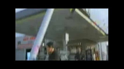 The One - Movie Trailer