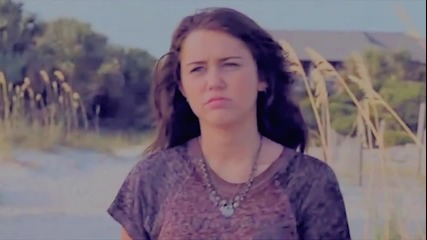 Niley ;; You Will Never Be.