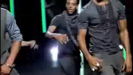 Jls - Beat Again 