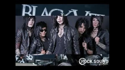 Black Veil Brides
