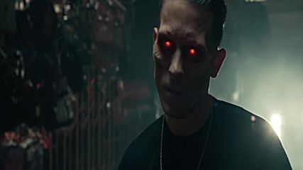 G - Eazy - Saw It Coming feat. Jeremih ( Официално Видео )