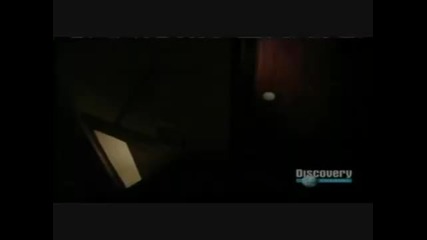 Discovery Channel Show - Everything You Need To Know About... The Paranormal