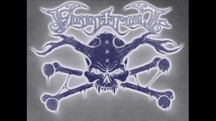 Finntroll - Svartberg