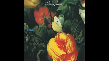 Morphine The saddest song 