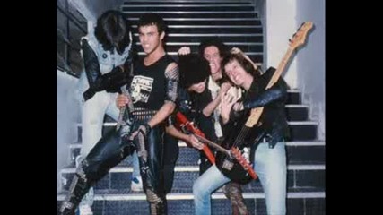 Mutilator - Blood Storm