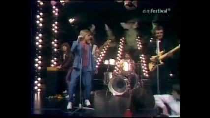 Secret Service - Ye-si-ca ( Germany )