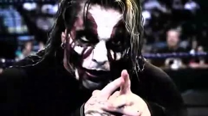 Wrestlemania 25 -- Hardy Vs Hardy